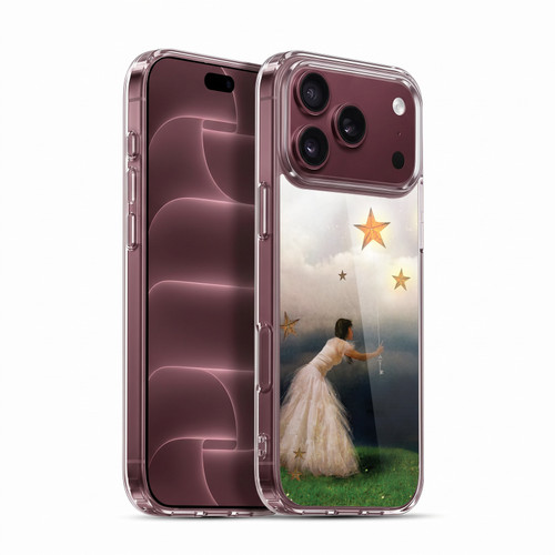 Jena DellaGrottaglia Assorted Star Catcher Soft Gel Case for Apple iPhone 18 Pro Max