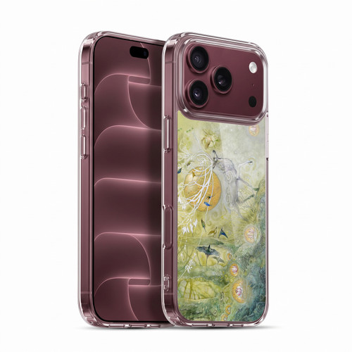 Stephanie Law Stag Sonata Cycle Allegro 2 Soft Gel Case for Apple iPhone 18 Pro Max