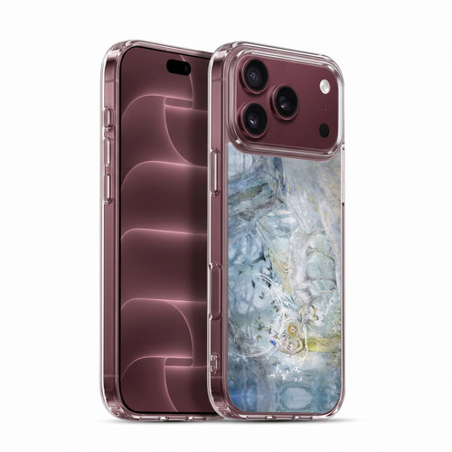 Stephanie Law Stag Sonata Cycle Resonance Soft Gel Case for Apple iPhone 18 Pro Max