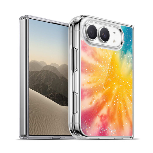 Nature Magick Color Tints Retro Soft Gel Case for Apple iPhone Duo