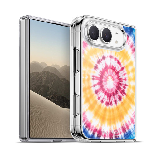 Nature Magick Color Tints Tricolor Soft Gel Case for Apple iPhone Duo