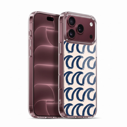 Gabriela Thomeu Art Surf Soft Gel Case for Apple iPhone 18 Pro Max
