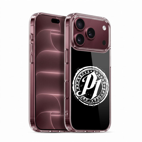WWE Aj Styles P1 Soft Gel Case for Apple iPhone 18 Pro
