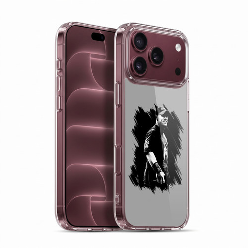 WWE 2017/18 Superstars 4 John Cena Soft Gel Case for Apple iPhone 18 Pro Max