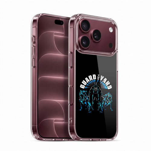 WWE 2017 Roman Reigns Guard The Yard Soft Gel Case for Apple iPhone 18 Pro
