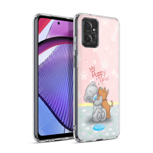 Me To You Classic Tatty Teddy Dog Pet Soft Gel Case for Motorola Moto G Power (2023)
