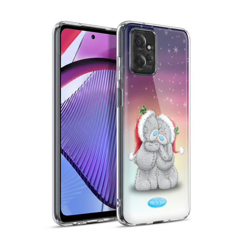 Me To You Classic Tatty Teddy Night Before Christmas Soft Gel Case for Motorola Moto G Power (2023)