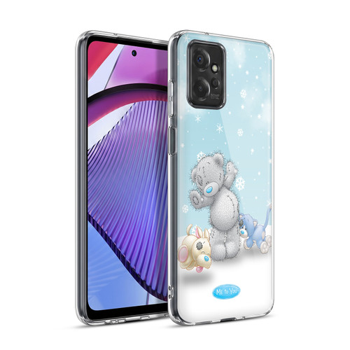 Me To You Classic Tatty Teddy Pets Soft Gel Case for Motorola Moto G Power (2023)