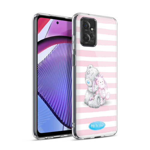 Me To You Once Upon A Time Huggable Dream Soft Gel Case for Motorola Moto G Power (2023)