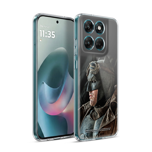 Batman V Superman: Dawn of Justice Graphics Batman Soft Gel Case for Motorola Moto G77