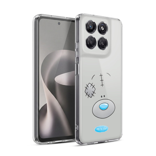Me To You Classic Tatty Teddy Full Face Soft Gel Case for Motorola Moto G37 Power