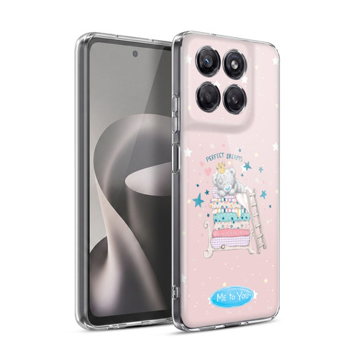 Me To You Once Upon A Time Perfect Dreams Soft Gel Case for Motorola Moto G37 Power