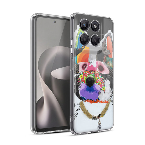 Michel Keck Dogs Westie Soft Gel Case for Motorola Moto G37 Power