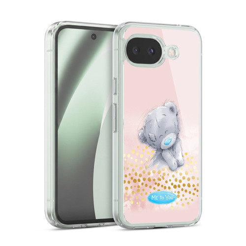 Me To You Everyday Be You Delicate Soft Gel Case for Google Pixel 10a