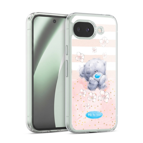 Me To You Everyday Be You Happy Soft Gel Case for Google Pixel 10a