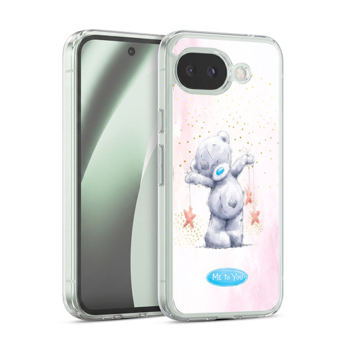 Me To You Everyday Be You Starfishes Soft Gel Case for Google Pixel 10a
