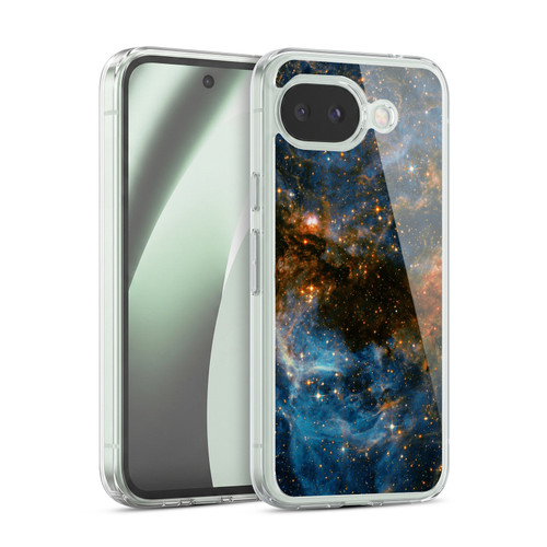 Cosmo18 Space 2 Galaxy Soft Gel Case for Google Pixel 10a