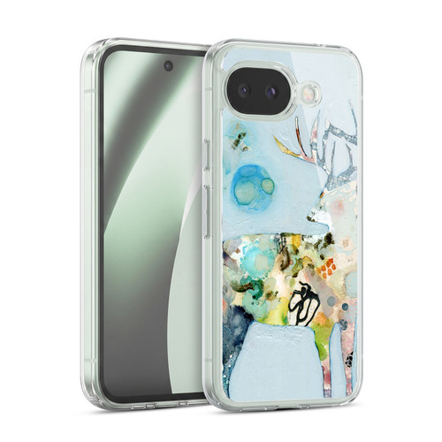 Wyanne Nature Portraits II Strength Soft Gel Case for Google Pixel 10a