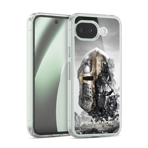 For Honor Key Art Knight Soft Gel Case for Google Pixel 10a