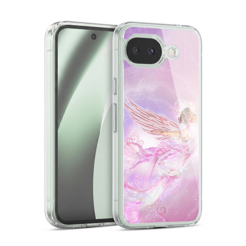 Jena DellaGrottaglia Assorted Believe Soft Gel Case for Google Pixel 10a