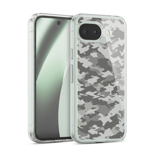 Ameritech Graphics Camouflage Soft Gel Case for Google Pixel 10a