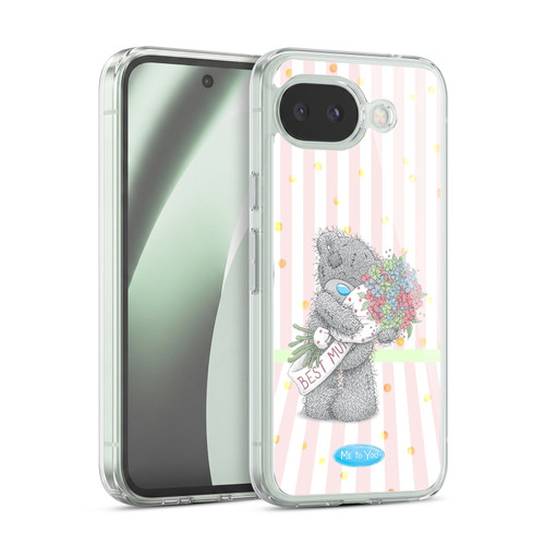 Me To You ALL About Love Best Mum Soft Gel Case for Google Pixel 10a