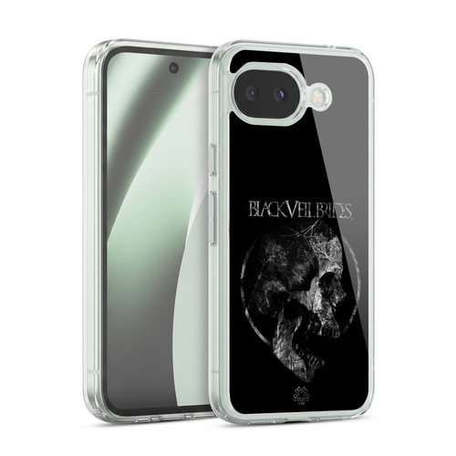 Black Veil Brides Band Art Roots Soft Gel Case for Google Pixel 10a