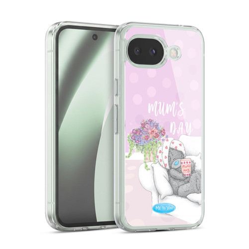 Me To You ALL About Love Mum's Day Soft Gel Case for Google Pixel 10a