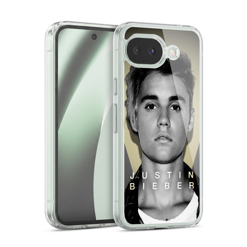 Justin Bieber Purpose B&w What Do You Mean Shot Soft Gel Case for Google Pixel 10a