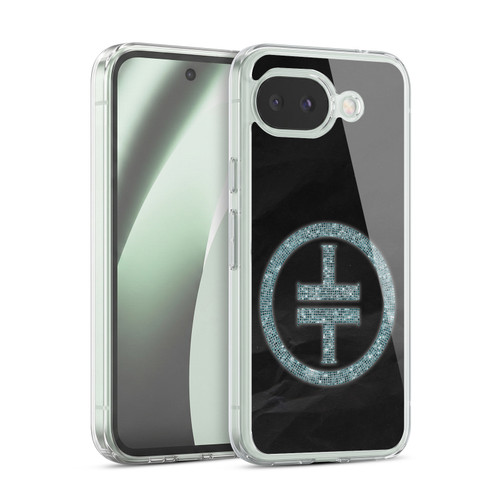 Take That Wonderland Diamante Soft Gel Case for Google Pixel 10a