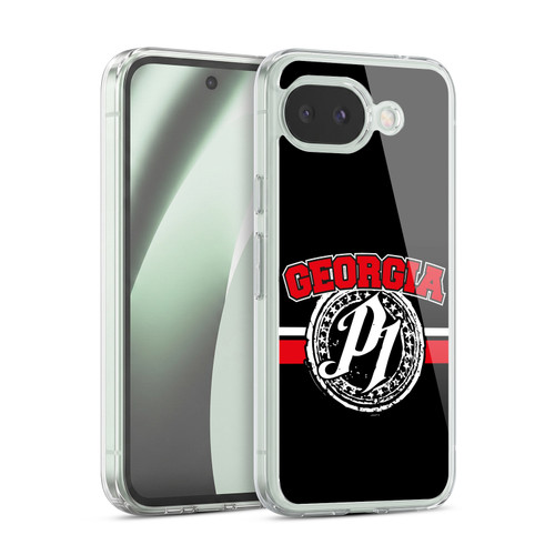 WWE Aj Styles Georgia P1 Soft Gel Case for Google Pixel 10a