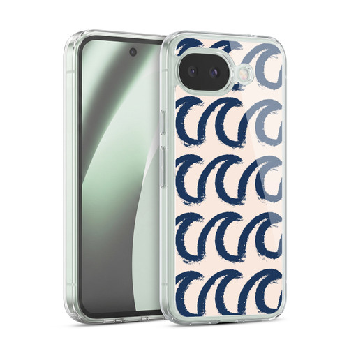 Gabriela Thomeu Art Surf Soft Gel Case for Google Pixel 10a