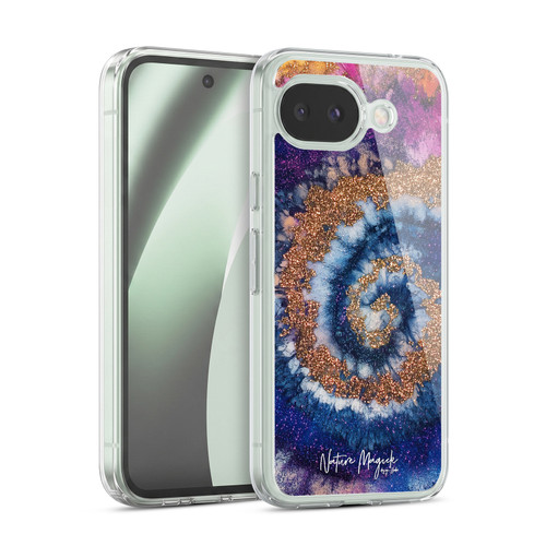Nature Magick Color Tints Detailed Soft Gel Case for Google Pixel 10a