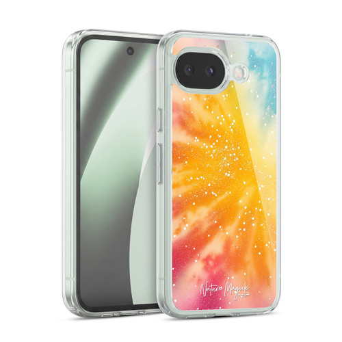 Nature Magick Color Tints Retro Soft Gel Case for Google Pixel 10a