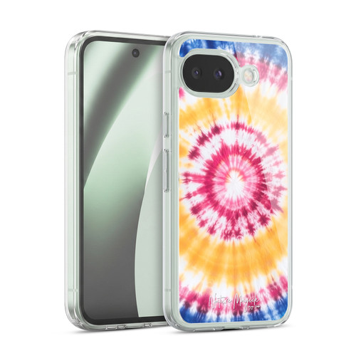 Nature Magick Color Tints Tricolor Soft Gel Case for Google Pixel 10a