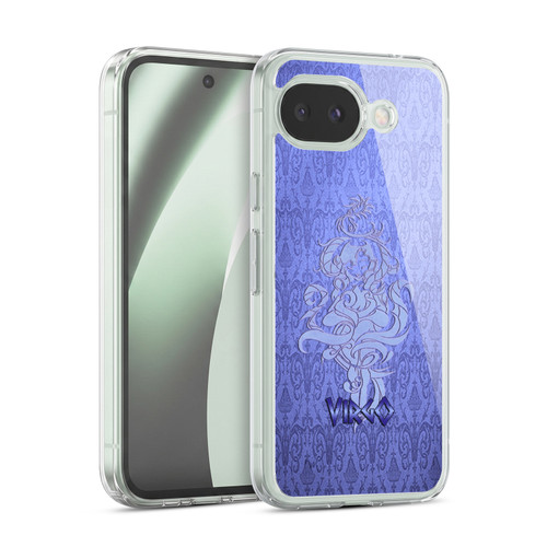 Head Case Designs Zodiac Signs Virgo Soft Gel Case for Google Pixel 10a