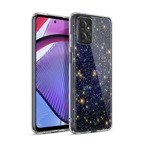 Cosmo18 Space 2 Standout Soft Gel Case for Motorola Moto G Power (2023)