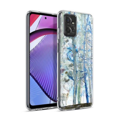 Wyanne Nature 2 Stillness Soft Gel Case for Motorola Moto G Power (2023)