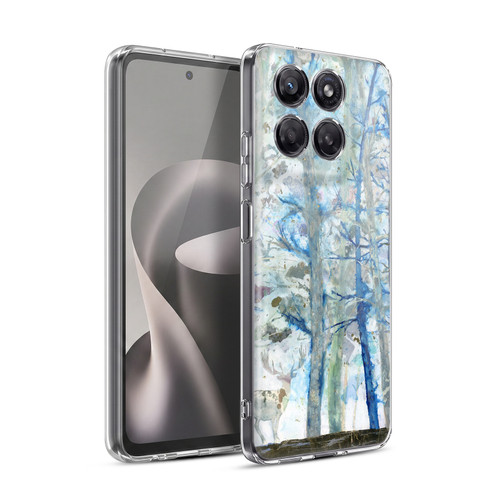 Wyanne Nature 2 Stillness Soft Gel Case for Motorola Moto G37 Power