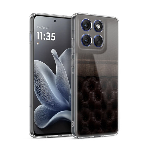 Alyn Spiller Luxury Weave Soft Gel Case for Motorola Edge 70