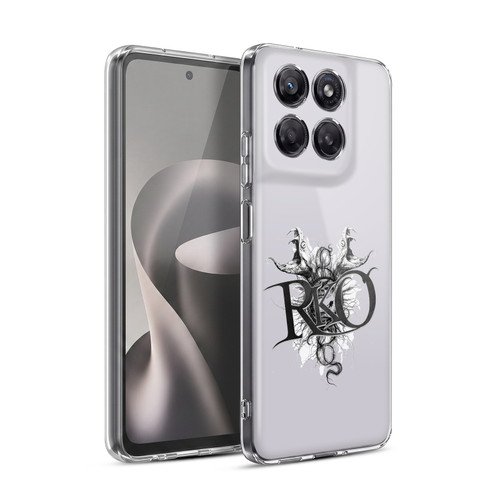 WWE Randy Orton RKO Deep Soft Gel Case for Motorola Moto G37 Power