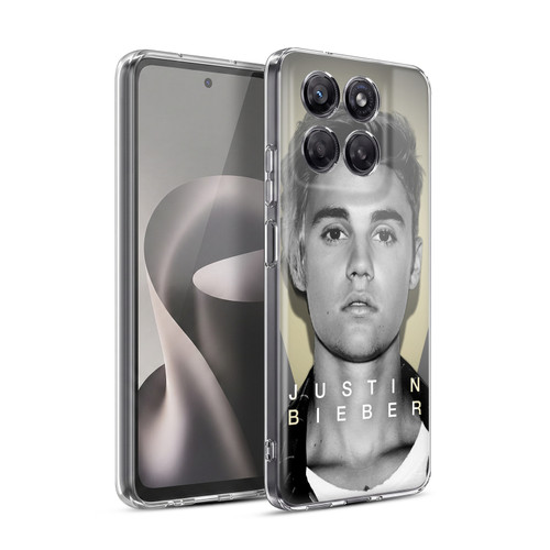 Justin Bieber Purpose B&w What Do You Mean Shot Soft Gel Case for Motorola Moto G37 Power