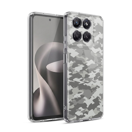 Ameritech Graphics Camouflage Soft Gel Case for Motorola Moto G37 Power