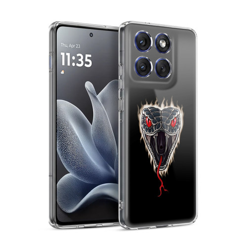 WWE Superstars 7 Randy Orton Apex Predator Soft Gel Case for Motorola Edge 70