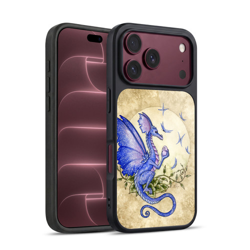 Amy Brown Mythical Possibilities Gel Armour Case For Apple iPhone 18 Pro