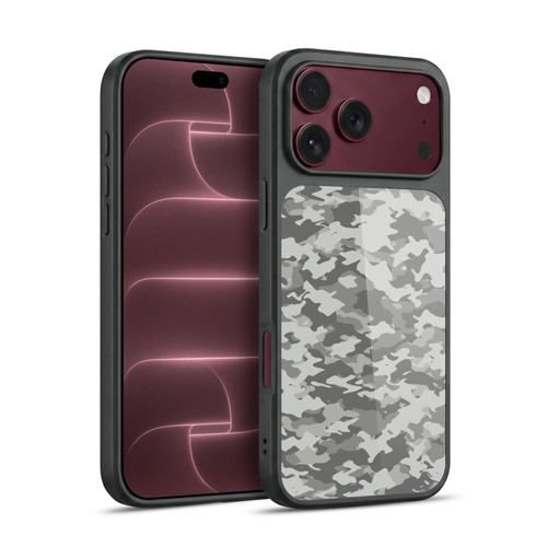 Ameritech Graphics Camouflage Gel Armour Case For Apple iPhone 18 Pro Max