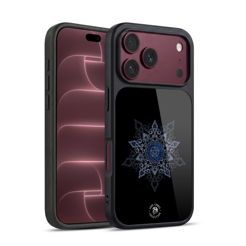 Anne Stokes Raven Star Gel Armour Case For Apple iPhone 18 Pro