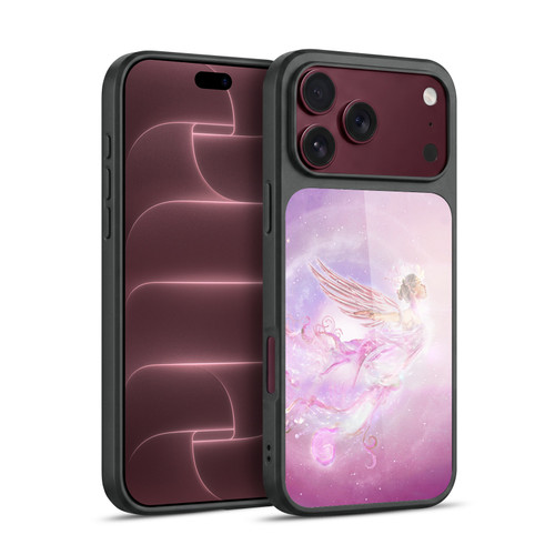 Jena DellaGrottaglia Assorted Believe Gel Armour Case For Apple iPhone 18 Pro Max