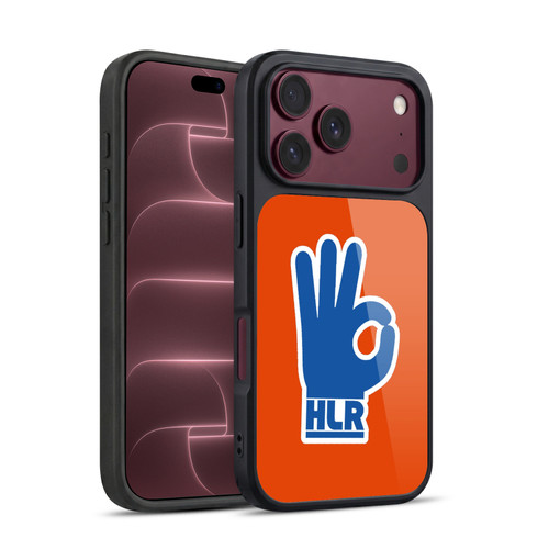 WWE John Cena HLR Gel Armour Case For Apple iPhone 18 Pro