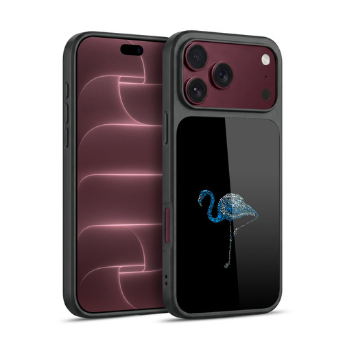 LebensArt Beings Blue Gel Armour Case For Apple iPhone 18 Pro Max